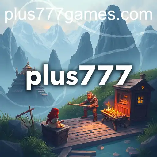 The Enigmatic Allure of Plus777: Unlocking New Dimensions in Adventure Gaming