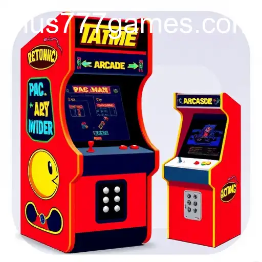 Discovering Plus777: The Rise of Arcade Games in the Digital Age