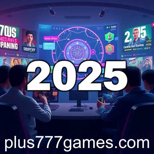 A New Dawn for Online Gaming Enthusiasts