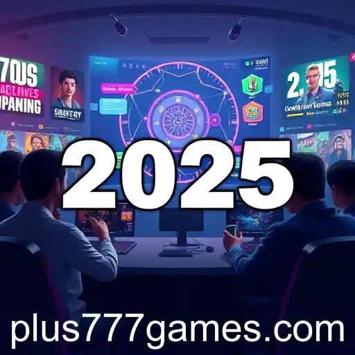 A New Dawn for Online Gaming Enthusiasts