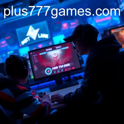 Gaming Industry Dynamics in 2025