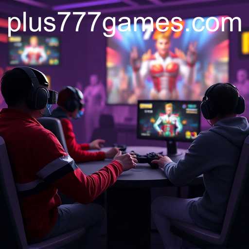 Exploring the Rise of Gaming Platforms in 2025