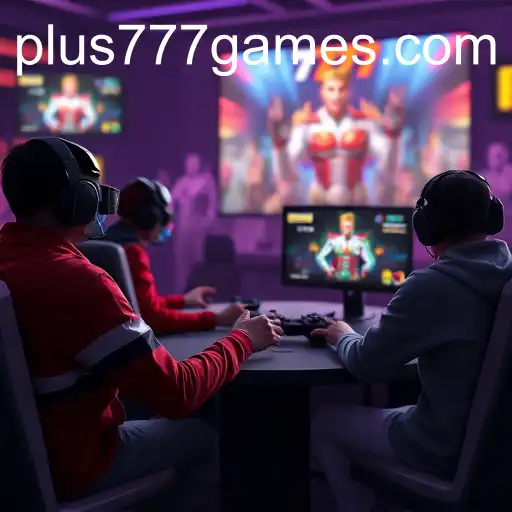 Exploring the Rise of Gaming Platforms in 2025