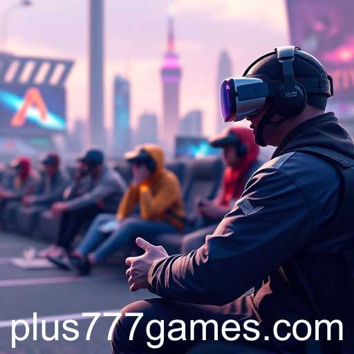 Gaming Trends and Innovations in 2025