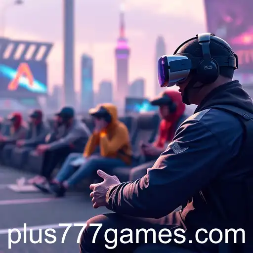 Gaming Trends and Innovations in 2025