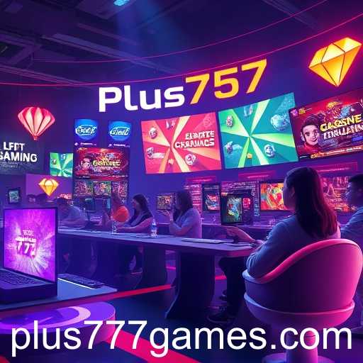 The Impact of Gaming Websites in 2025