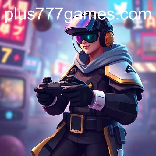 The Rise of Online Gaming and Plus777's Role