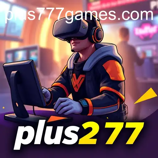 The Rise of plus777: Revolutionizing Online Gaming