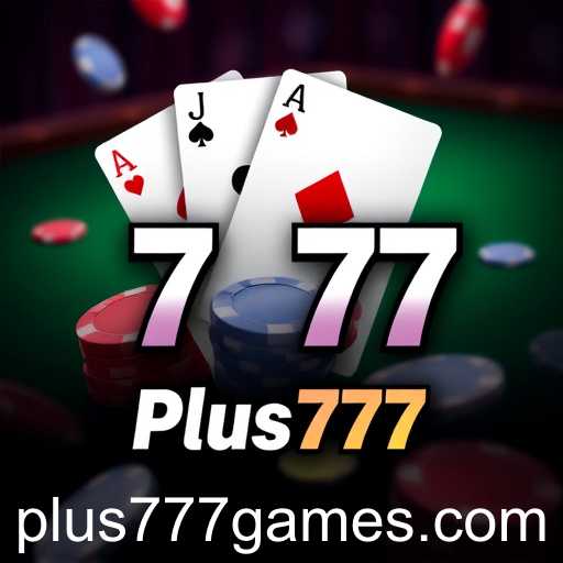 Plus777 Revolutionizes Online Gaming Experience