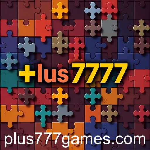 The Enigmatic Charm of Puzzle Games: Unraveling the Appeal of 'plus777'