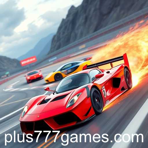 Exploring the Exciting World of Racing Games on Plus777