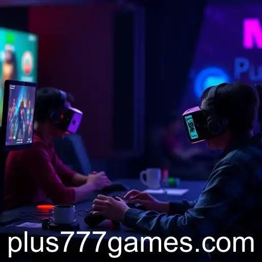 The Rise of Online Gaming in 2025