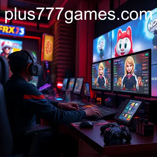 The Rise of Online Gaming in a Post-Pandemic World