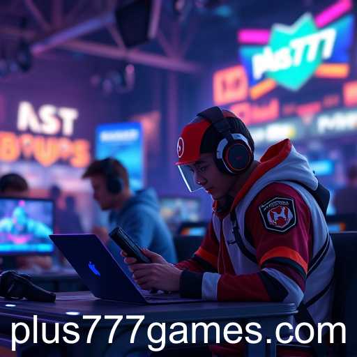 The Rise of Online Gaming in a Shifting Digital Landscape