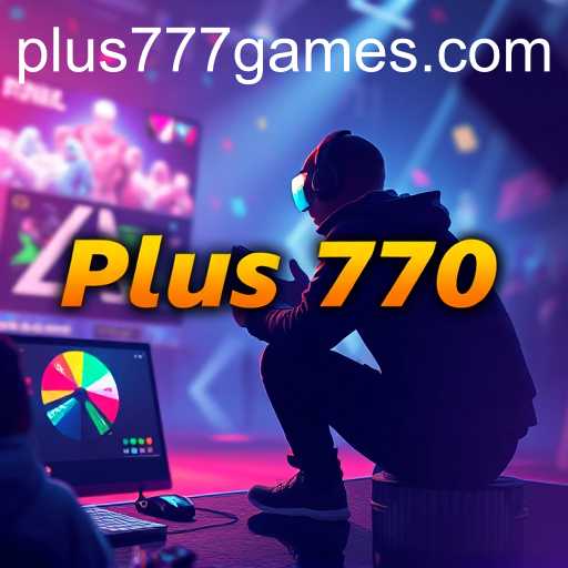 The Rise of Plus777 in Online Gaming