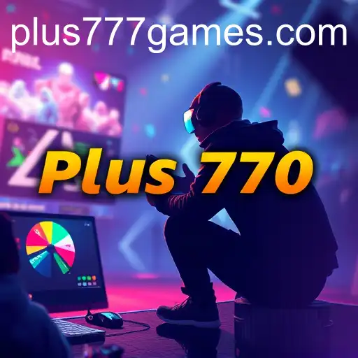 The Rise of Plus777 in Online Gaming