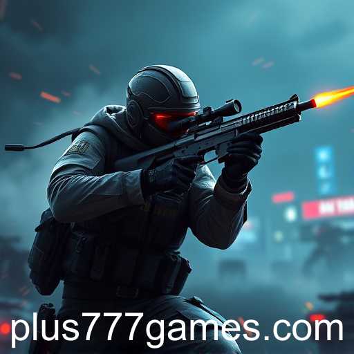 Exploring the Exciting World of Shooting Games: The Role of 'plus777'