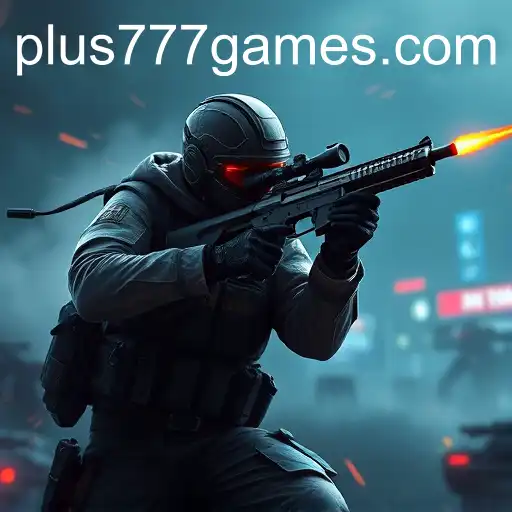 Exploring the Exciting World of Shooting Games: The Role of 'plus777'