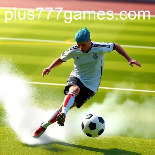Exploring the Allure of Sports Games and the Mystique of 'plus777'