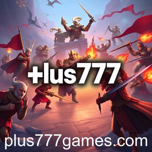 Unlocking the Excitement: Exploring Strategy Games Under the Plus777 Banner