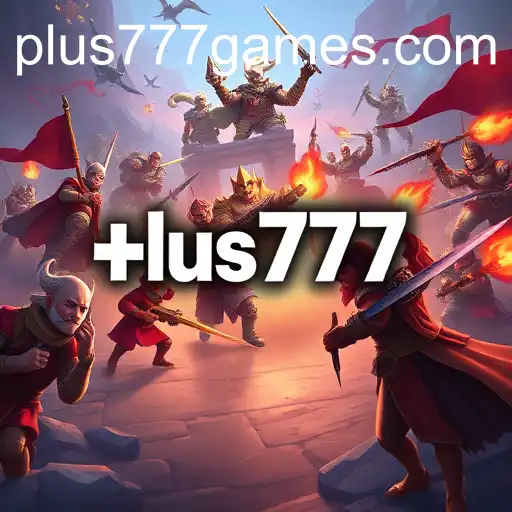 Unlocking the Excitement: Exploring Strategy Games Under the Plus777 Banner